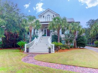 148 Wando Reach Ct, Mount Pleasant, SC 29464