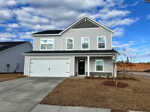 639 Marbled Teal Ln, Hopkins, SC 29061