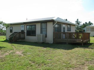 415 Mountain View Rd, Alpine, TX 79830