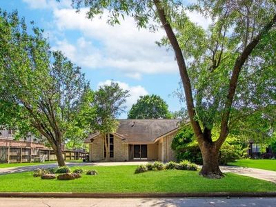 3142 La Quinta Dr, Missouri City, TX, 77459