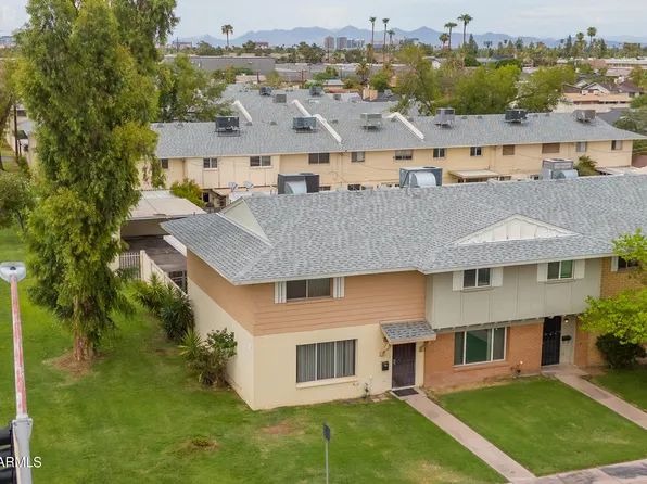 10 E HERMOSA Drive, Tempe, AZ 85282