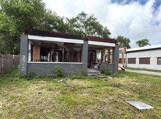 2850 E New York St, Indianapolis, IN 46201