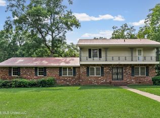 405 S Pocahontas St, Sardis, MS 38666