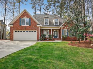 316 Wescott Ridge Dr, Apex, NC 27539