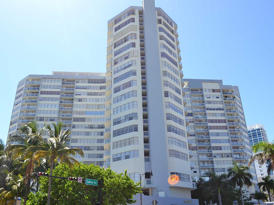 1st image of 7135 Collins Ave APT 732