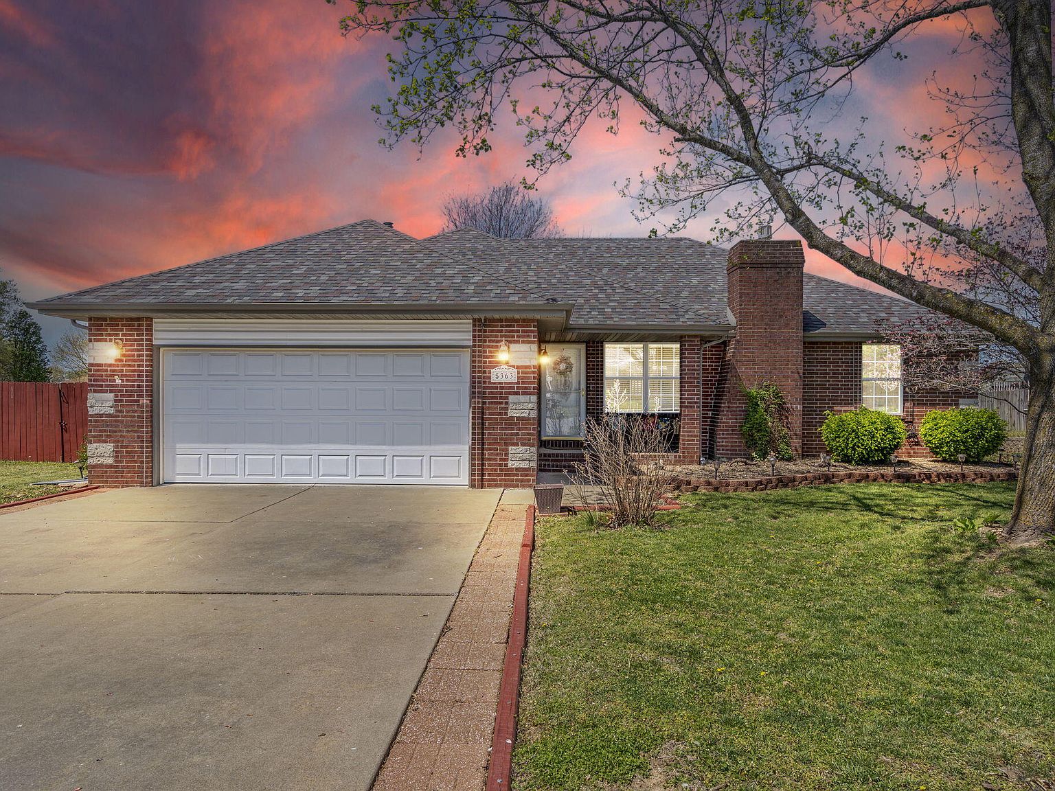 5363 Cloverdale Lane, Battlefield, MO 65619 | Zillow