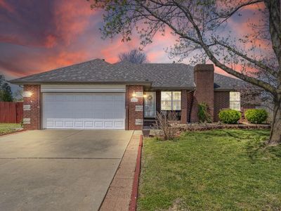 5363 Cloverdale Lane, Battlefield, MO, 65619