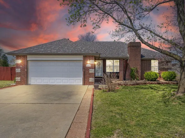 5363 Cloverdale Lane, Battlefield, MO 65619