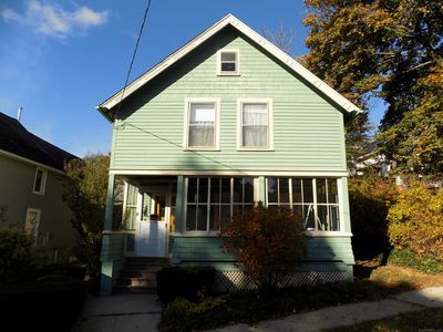 10 Henry Street, Bristol, CT, 06010