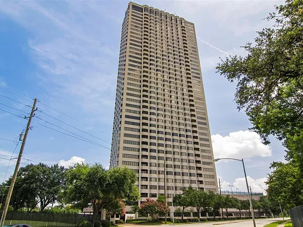 2001 Holcombe Blvd Unit 3003, Houston, TX 77030