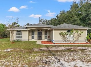 32019 Hedgerow Dr, Zephyrhills, FL 33543