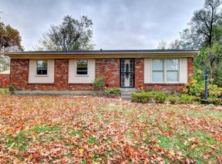 5507 Tealeaf Ct, Louisville, KY 40291
