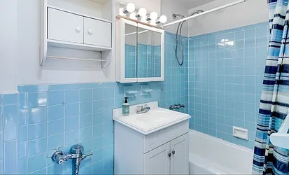 Rented by Guy Goldman, LREB