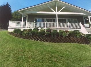 125 Nye Dr, Cross Hill, SC 29332