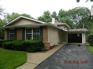 1207 Wilson Ave, Wheaton, IL 60189