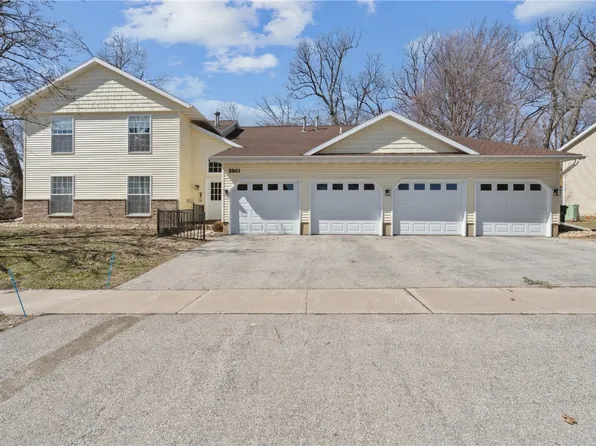3801 Lexington Dr NE APT C, Cedar Rapids, IA 52402