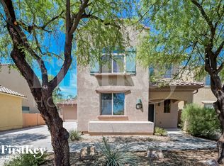 10427 E Valley Quail Dr, Tucson, AZ 85747