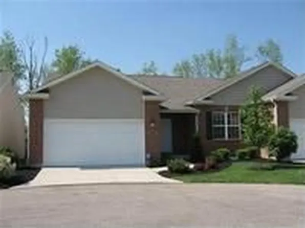 10797 Stone Ridge Way, Harrison, OH 45030
