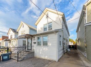 9917 215th Street, Queens Village, NY 11429