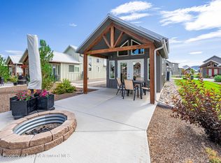 329 River Frontage Rd #33, Silt, CO 81652