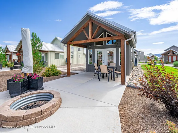 329 River Frontage Rd #33, Silt, CO 81652