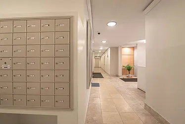 Rented by Oxford Property Group