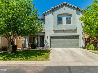 1326 E Thompson Way, Chandler, AZ 85286