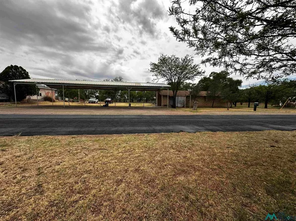 317 E Lake Ave, Fort Sumner, NM 88119