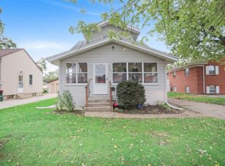 2732 Avon Ave SW, Wyoming, MI 49519