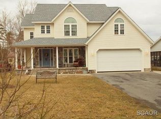 38218 Yacht Basin Rd, Ocean View, DE 19970