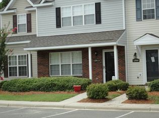12912 Sickles Dr, Charlotte, NC 28273