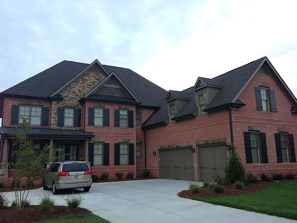 2nd image of 1410 Turnberry Ave