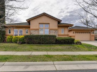 9381 Courtney Way, Roseville, CA 95747