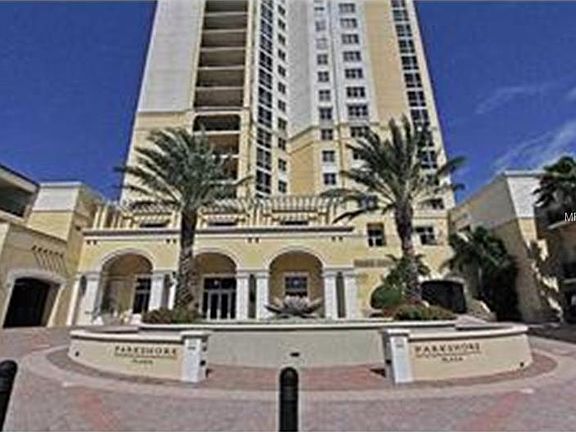 2nd image of 300 Beach Dr NE APT 2701