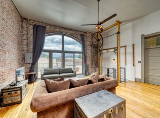 207 1/2 F St #6, Salida, CO 81201