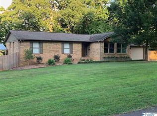 239 Hillside Rd, Huntsville, AL 35811