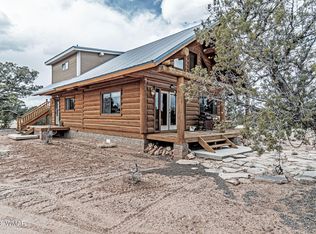 256 County Road 5270, Concho, AZ 85924