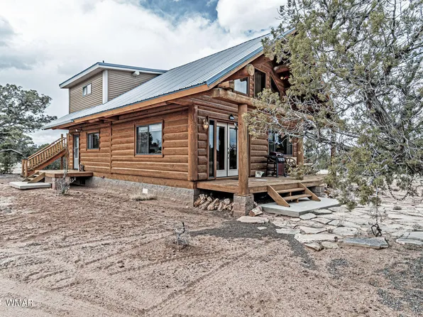 256 County Road 5270, Concho, AZ 85924