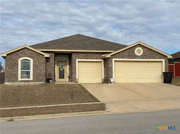 2803 Hector Dr, Killeen, TX 76549