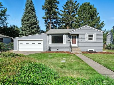 937 Penrose Street, Walla Walla, WA, 99362