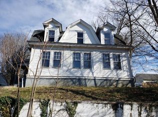 715 13th St NW, Roanoke, VA 24017