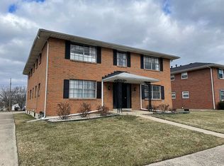 1152 Dennis Ln UNIT 2, Hamilton, OH 45013