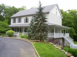 484 Harmony Brass Castle Rd, Phillipsburg, NJ 08865