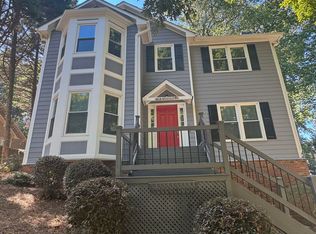2160 Lakeway Dr, Dacula, GA 30019