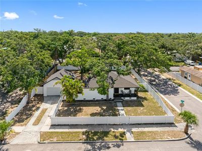 2322 21st St S, Saint Petersburg, FL, 33712