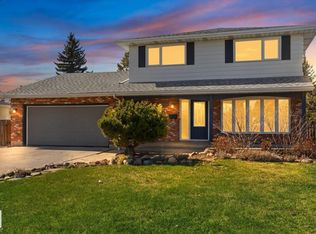 4224 110th St NW, Edmonton, AB T6J2T5