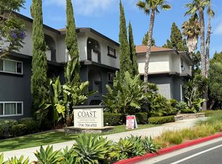 Coast Apartments, Costa Mesa, CA 92626