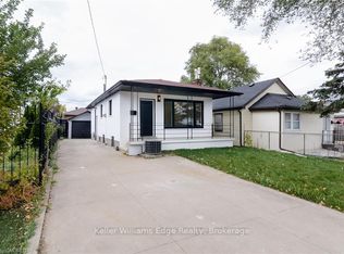 1175 Dunsmure Rd, Hamilton, ON L8H1K9