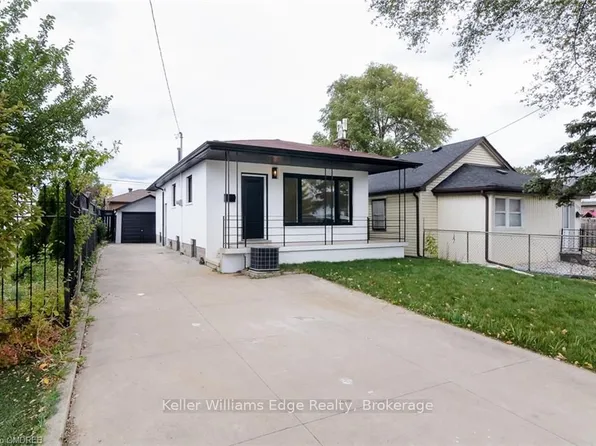 1175 Dunsmure Rd, Hamilton, ON L8H 1K9