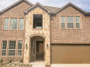 10912 Aransas Pass Pl, McKinney, TX 75071